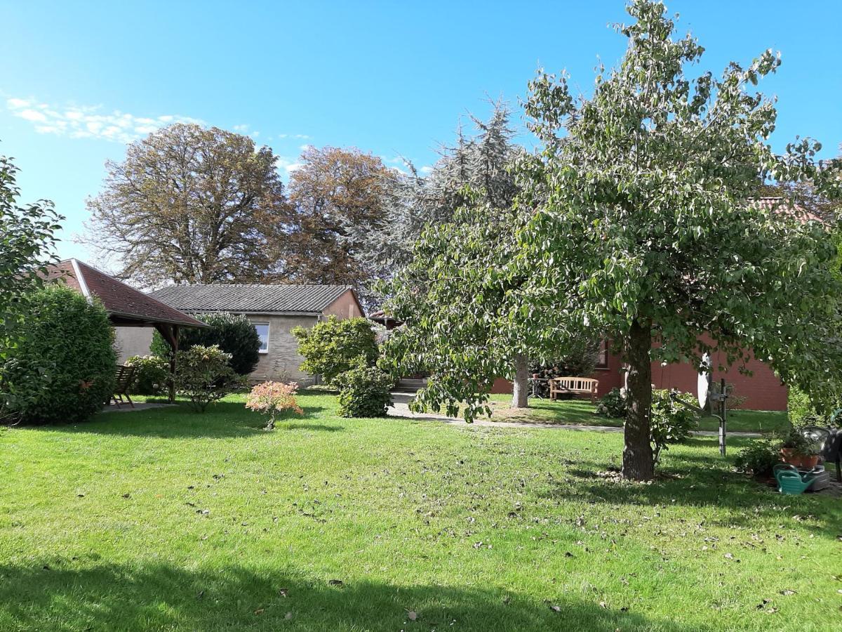 Ferienhaus Kleine, Gemütliche Ludorf