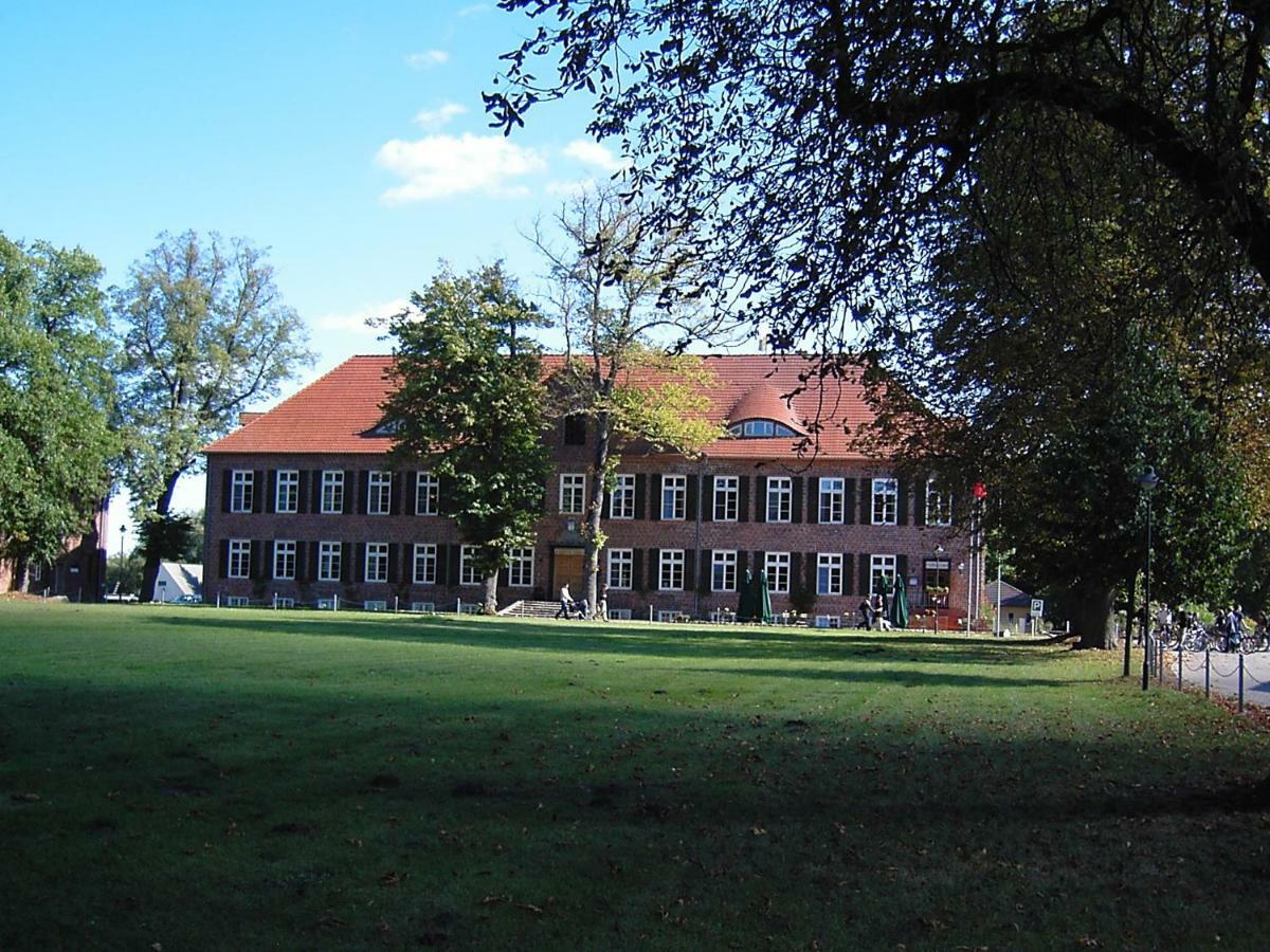 Kleine, Gemütliche * Ludorf