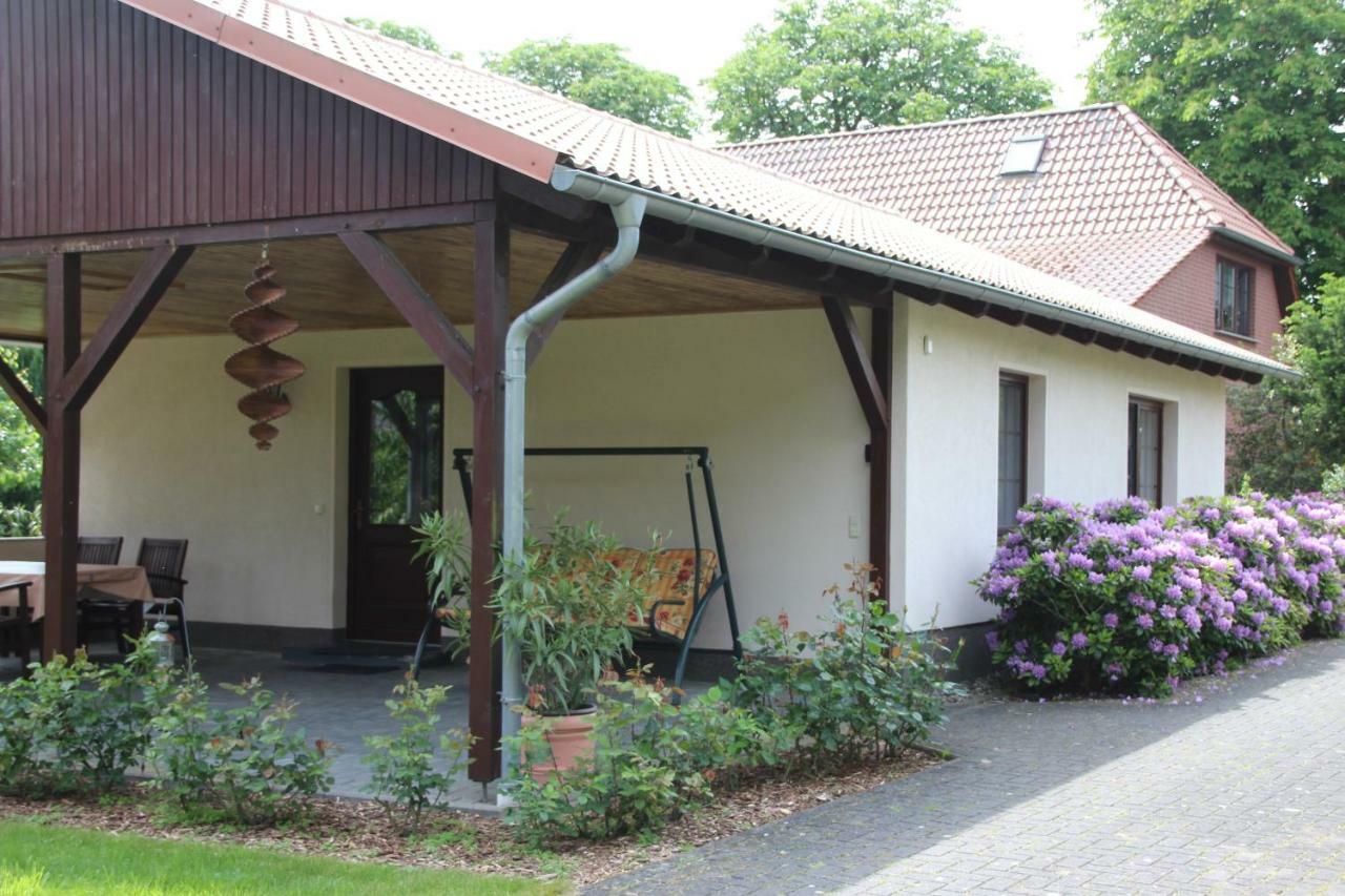 Ferienhaus Kleine, Gemütliche *
